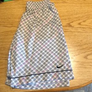 Nike basketball shorts!